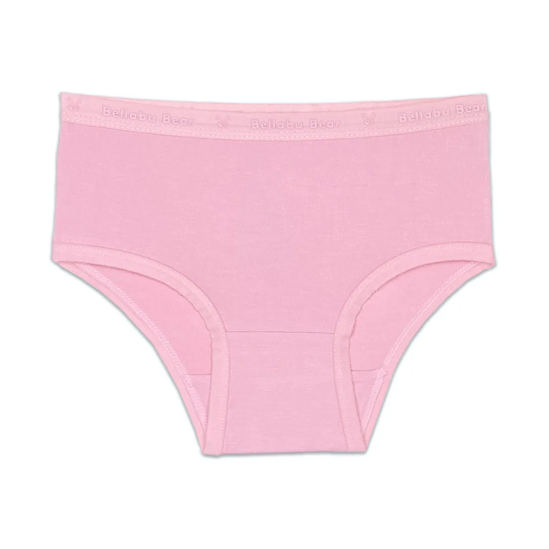 ---Women's Fall Bamboo Underwear 3-Pack--