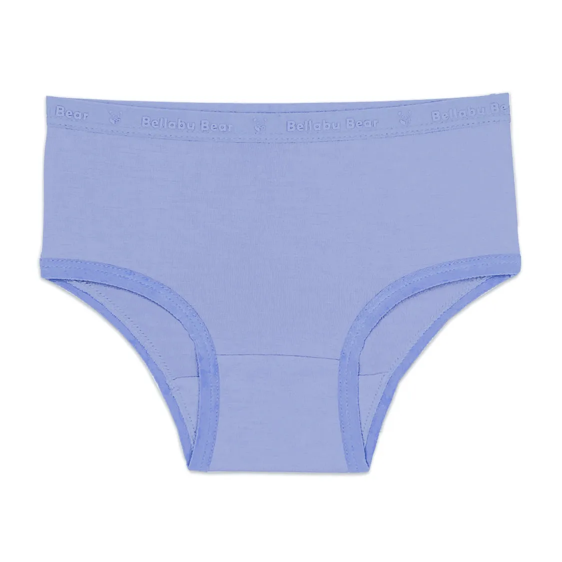 ---Women's Fall Bamboo Underwear 3-Pack--