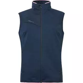 Abacus Women's Ardfin Softshell Vest