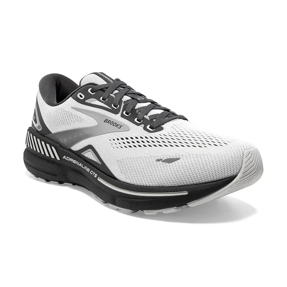 Adrenaline GTS 23 Gray/Alloy (Men's size scale)