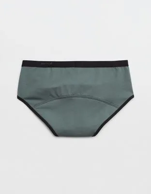 Aerie Real. Period.® Boybrief Underwear-