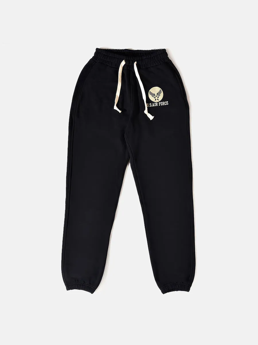 Air Force Logo Sweatpants