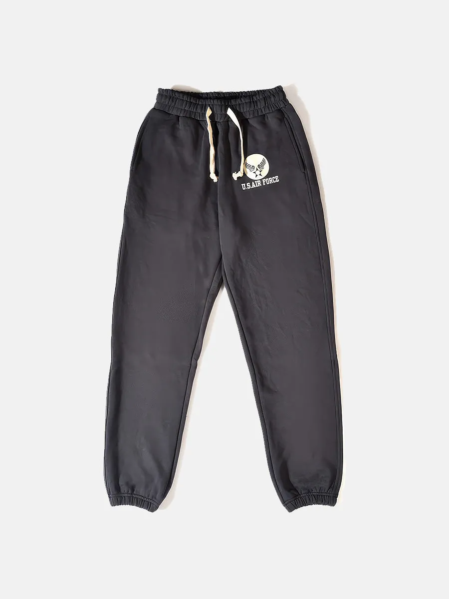 Air Force Logo Sweatpants