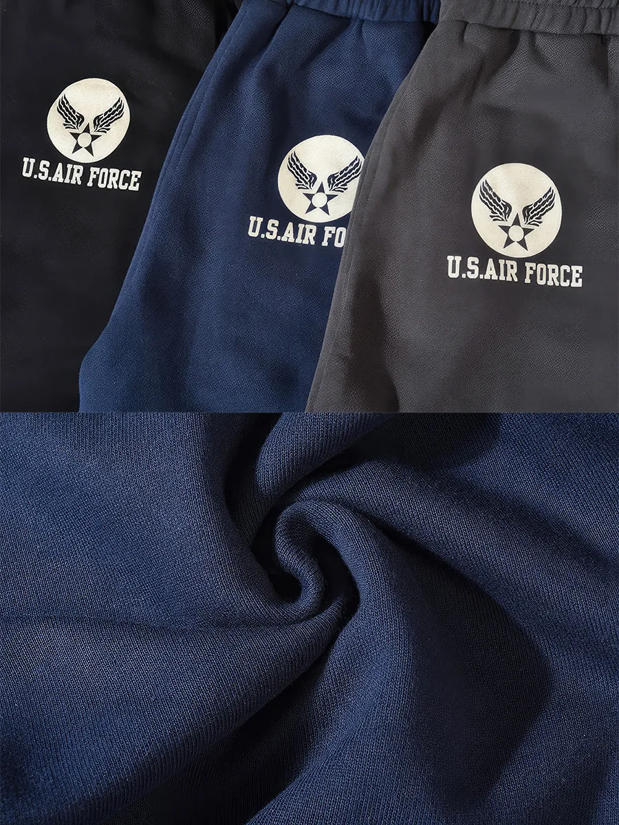 Air Force Logo Sweatpants