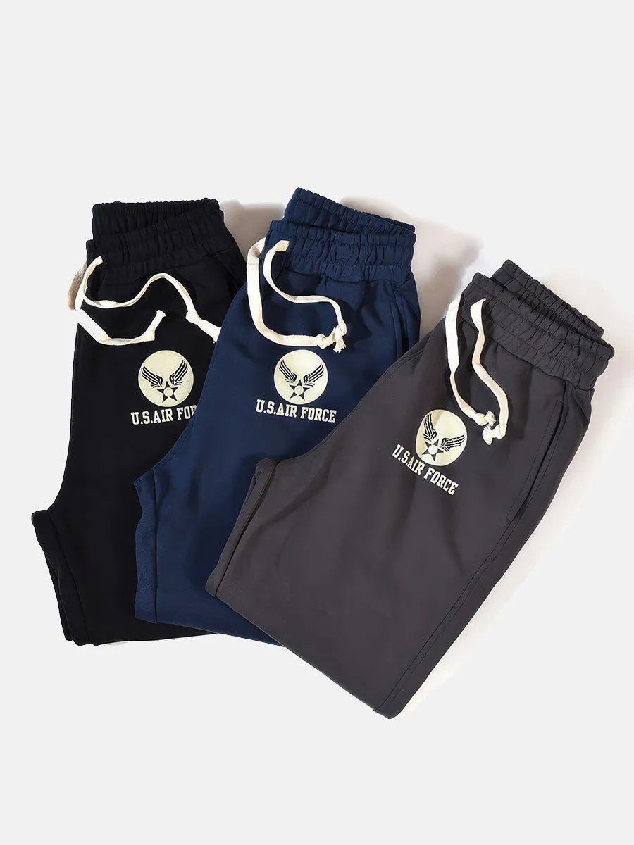 Air Force Logo Sweatpants