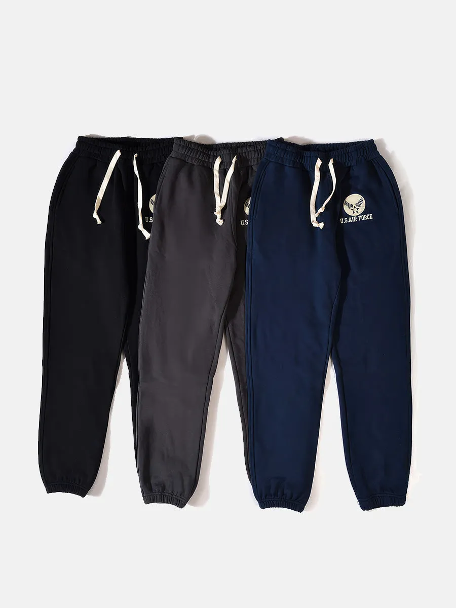 Air Force Logo Sweatpants