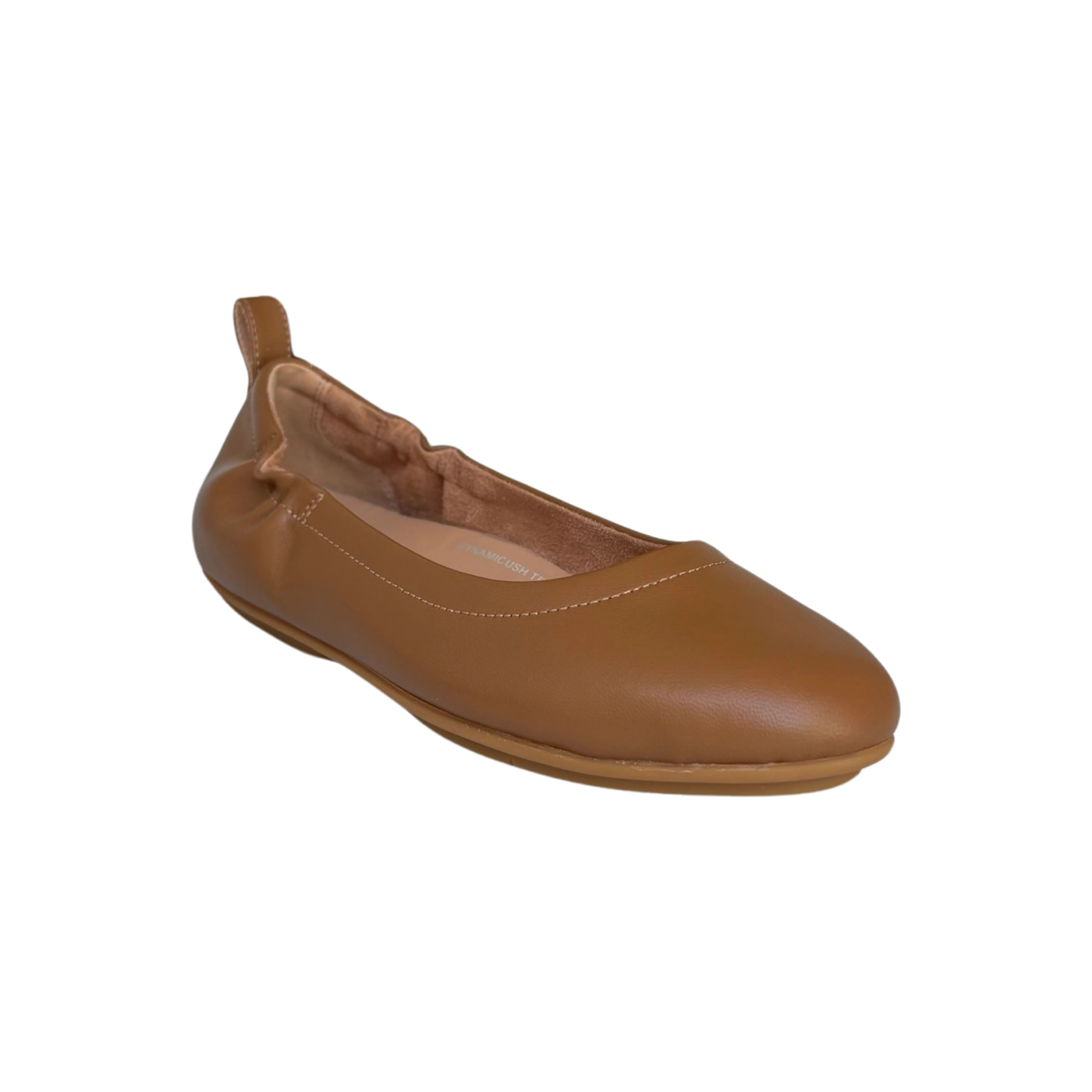 Allegro Tan Flat