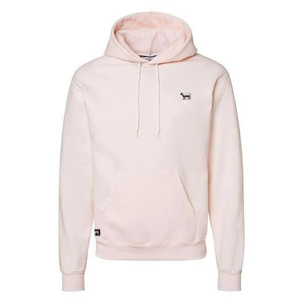 Black Sheep Champion Pullover Hoody Body Blush