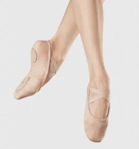 Bloch Adult Zenith Split-Sole Canvas Ballet Shoe - S0282L