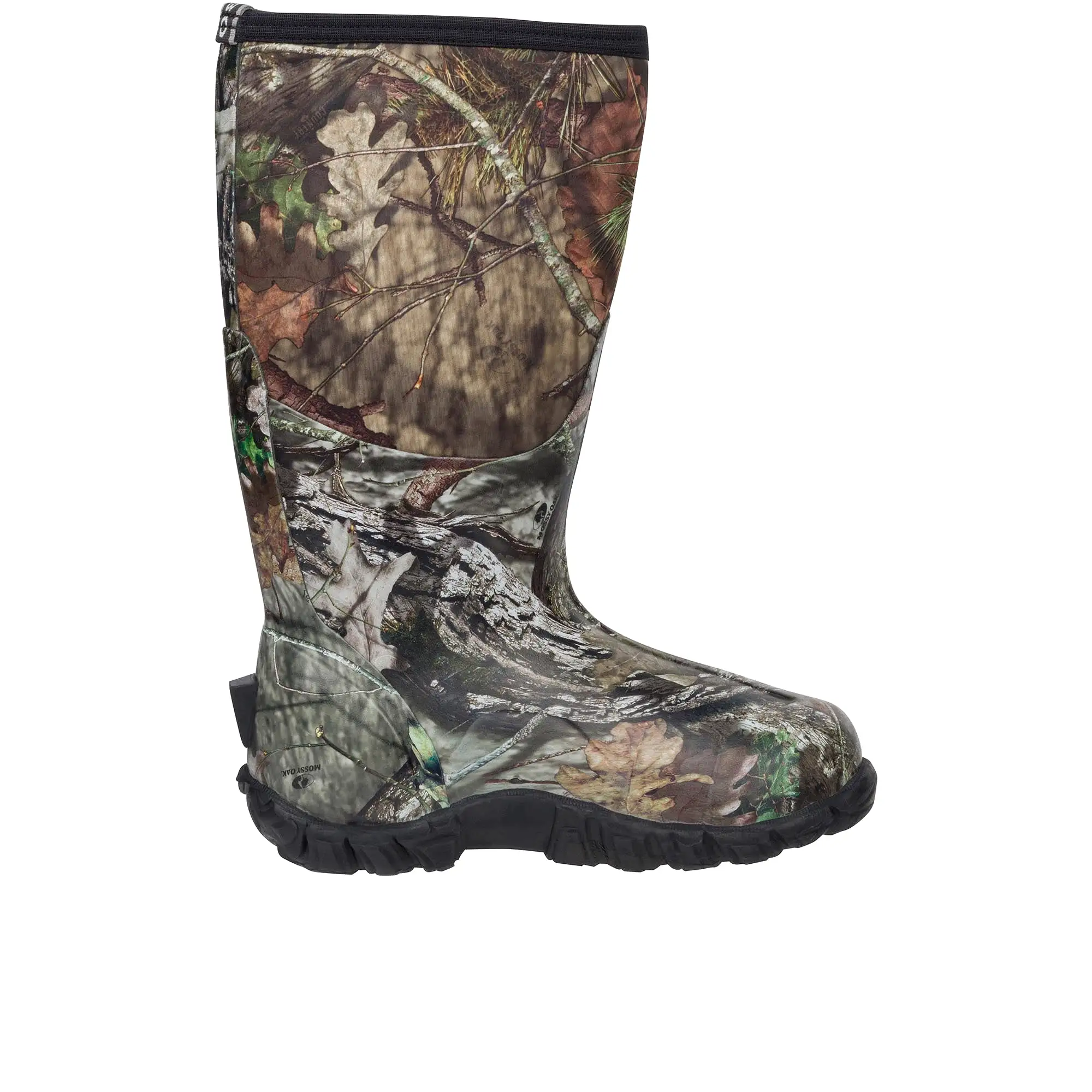 Bogs Classic Camo Breakup County Mossy Oak