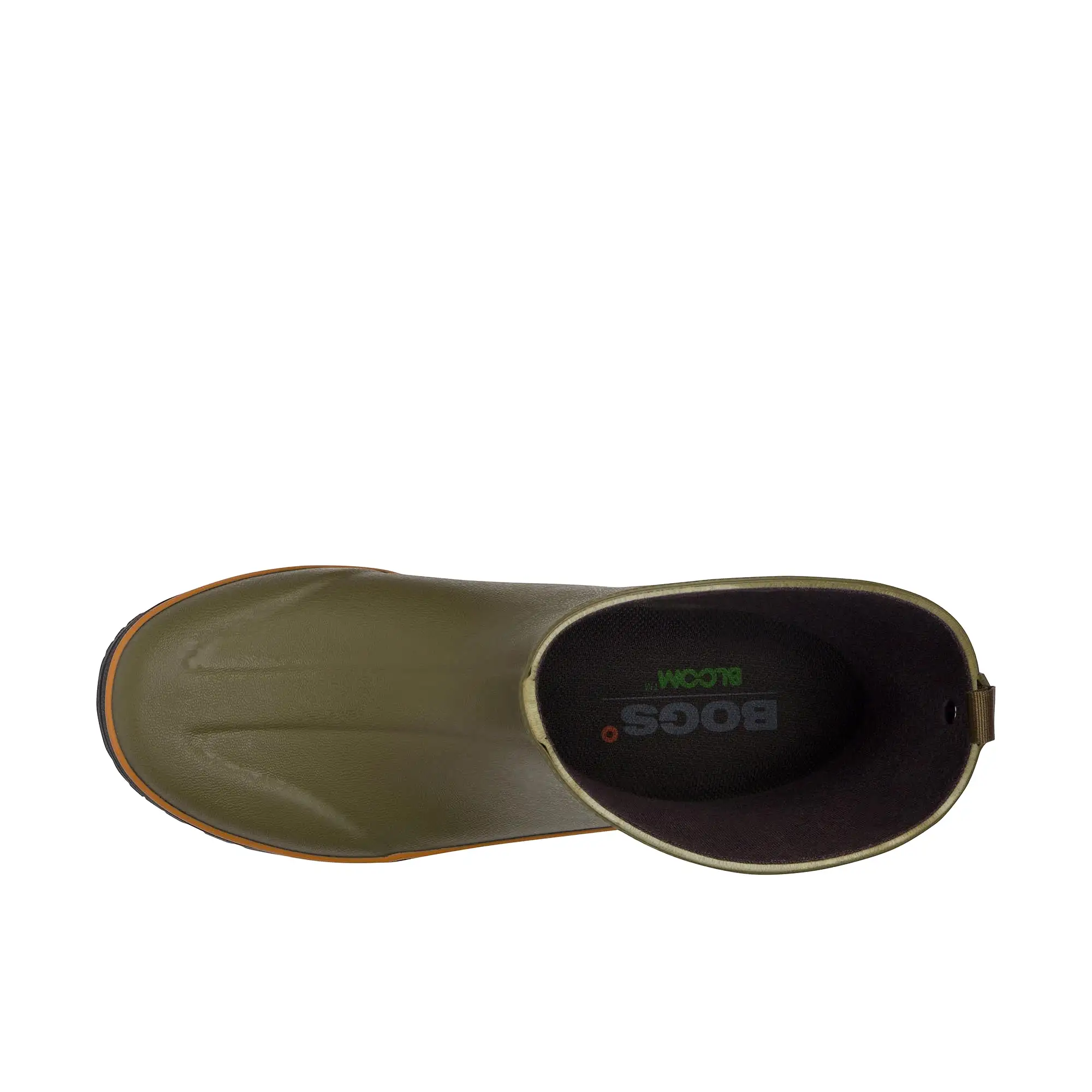 Bogs Digger Mid Olive