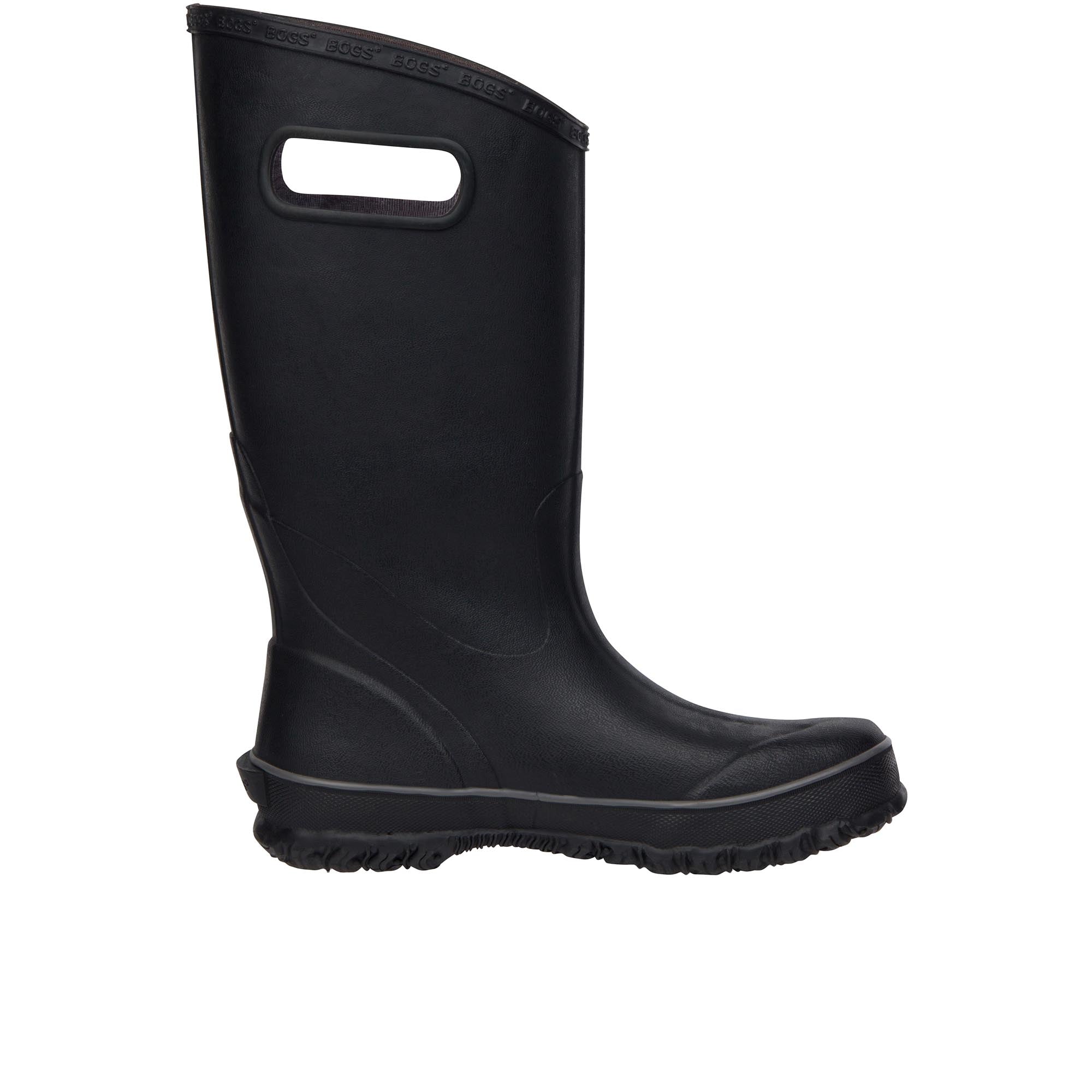 Bogs Digger Rainboot Black