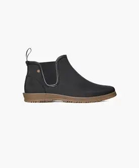 BOGS Sweet Pea Boots Black