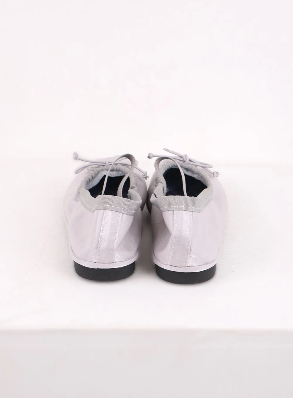 Bowknot Ballet Mary Jane Flats OJ429