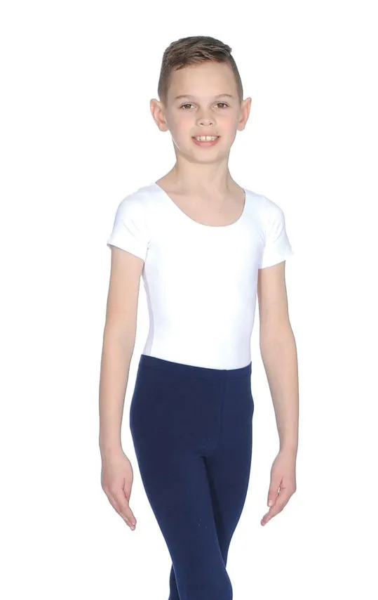 Boys/Men Ballet Leotard “Adam”