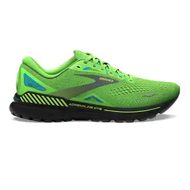 Brooks Adrenaline GTS 23 Verde