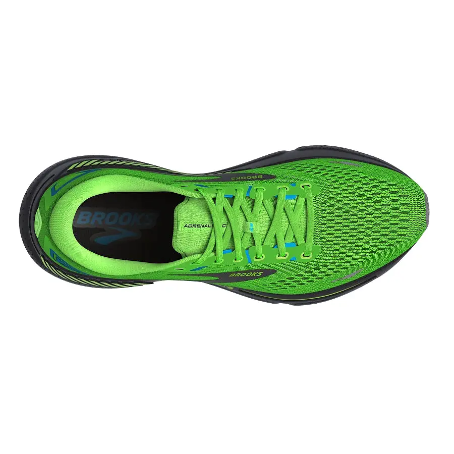 Brooks Adrenaline GTS 23 Verde