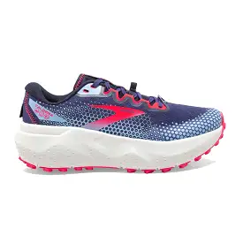 Brooks Caldera 6 Azul Fucsia