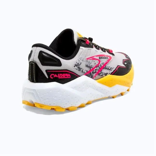 Brooks Caldera 7 - Scarpe Da Trail Running Donna