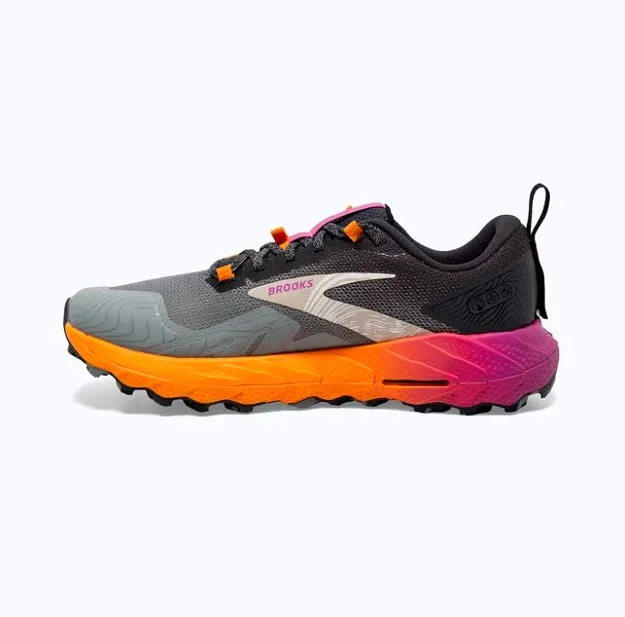 Brooks Cascadia 17 - Scarpe Da Trail Running Donna