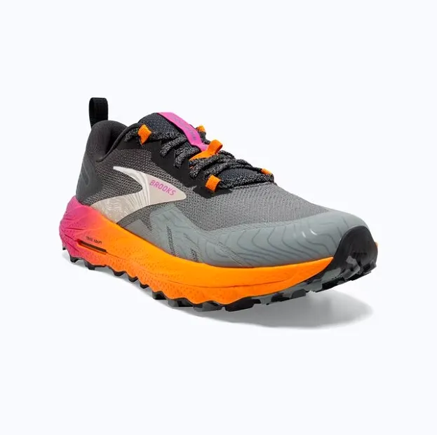 Brooks Cascadia 17 - Scarpe Da Trail Running Donna