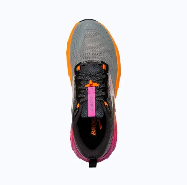 Brooks Cascadia 17 - Scarpe Da Trail Running Donna