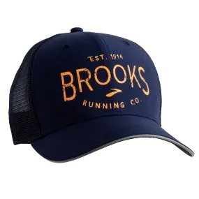 Brooks Discovery Trucker Hat