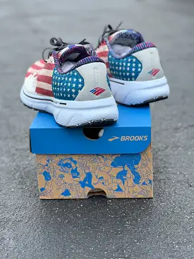 Brooks Ghost 14 - Womens 8 - Custom Order - Invoice 2 of 2