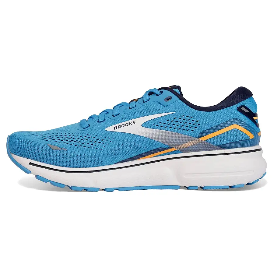 Brooks Ghost 15 Celeste