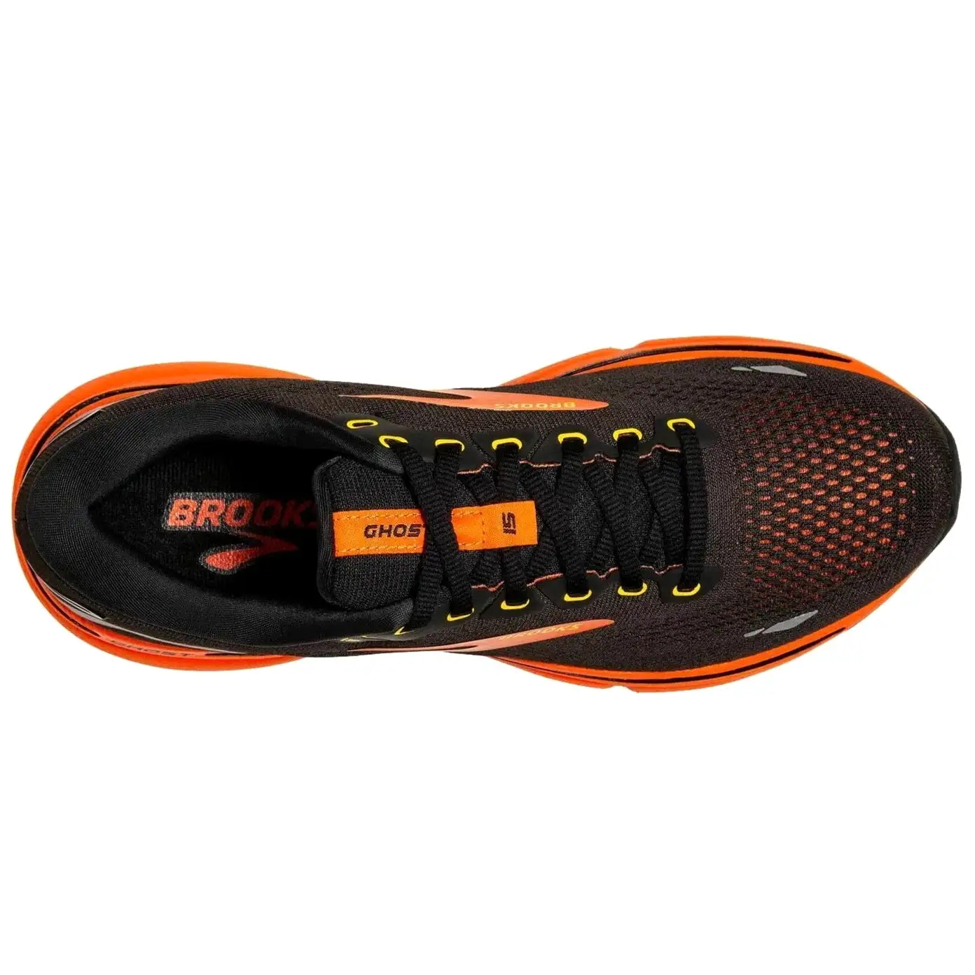 Brooks Ghost 15 - Scarpe Da Running Uomo