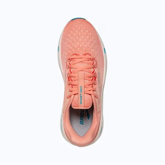 Brooks Ghost Max - Scarpe Da Running Donna