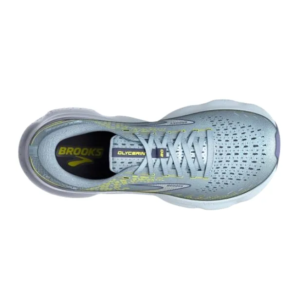 Brooks Glycerin 20 Mens Shoe