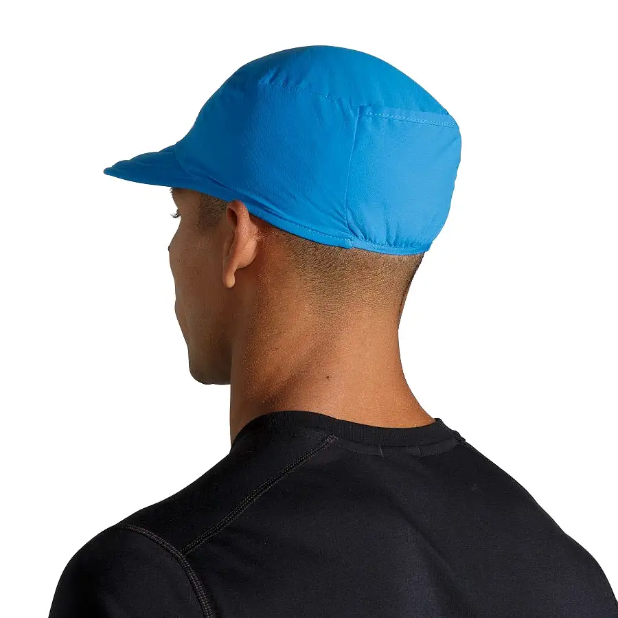 Brooks gorra Lightweight Packable