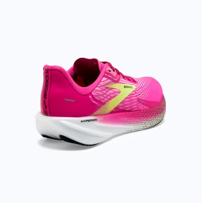 Brooks Hyperion Max - Scarpe Da Running Donna