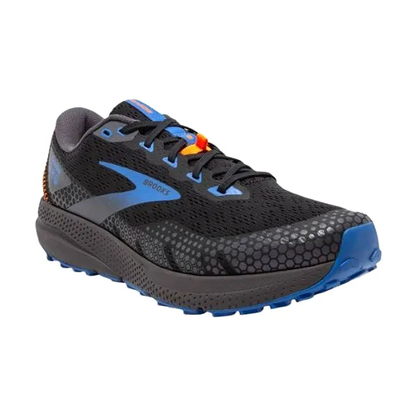 Brooks Mens Shoe Divide 3