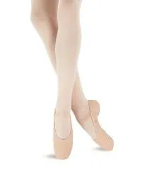 Capezio 205  Adult Daisy Ballet Slipper