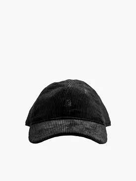 Carhartt Harlem Cap - Black