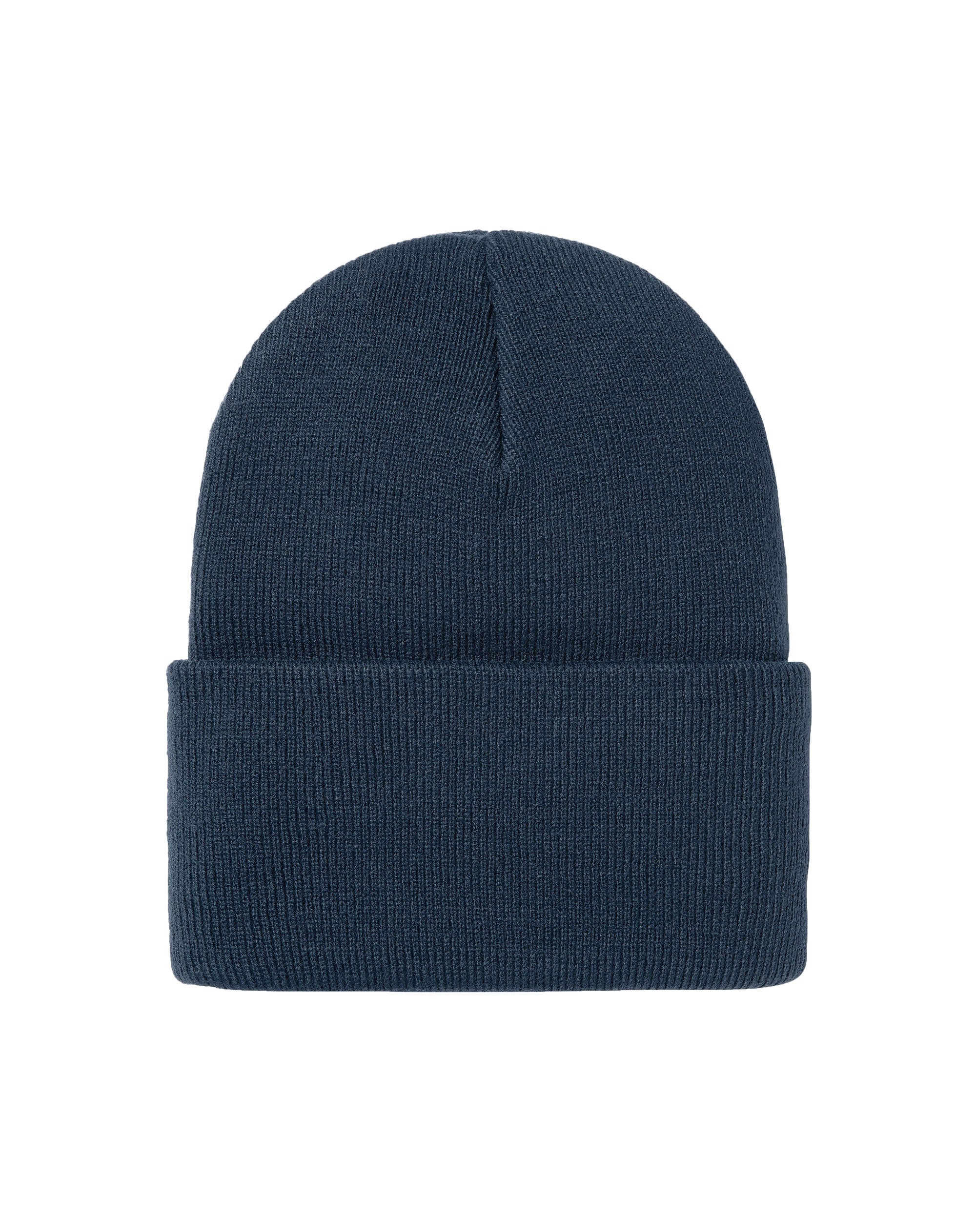 Carhartt Wip Acrylic Watch Hat Blue