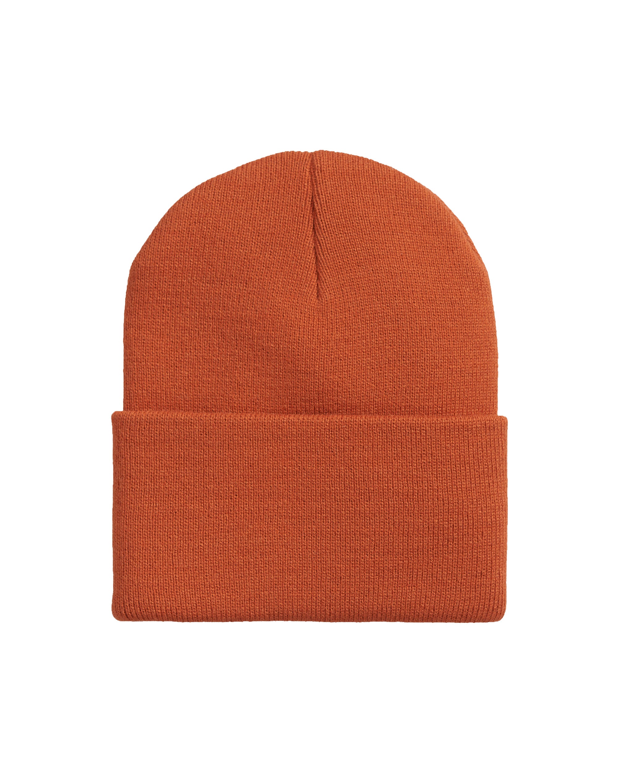 Carhartt Wip Acrylic Watch Hat Brick