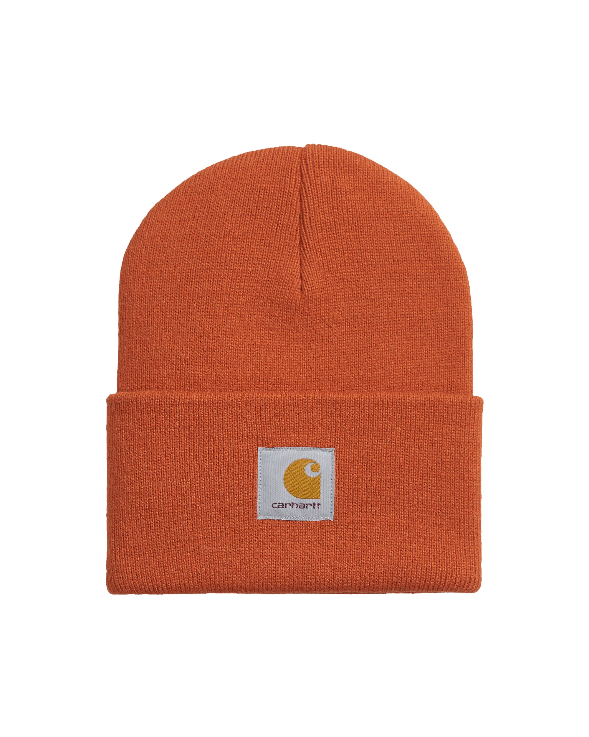 Carhartt Wip Acrylic Watch Hat Brick