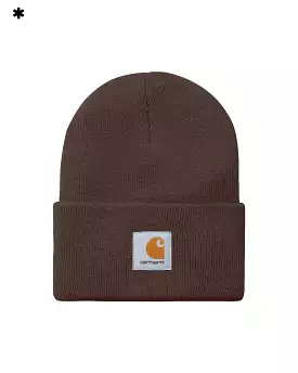 Carhartt Wip Acrylic Watch Hat Buckeye