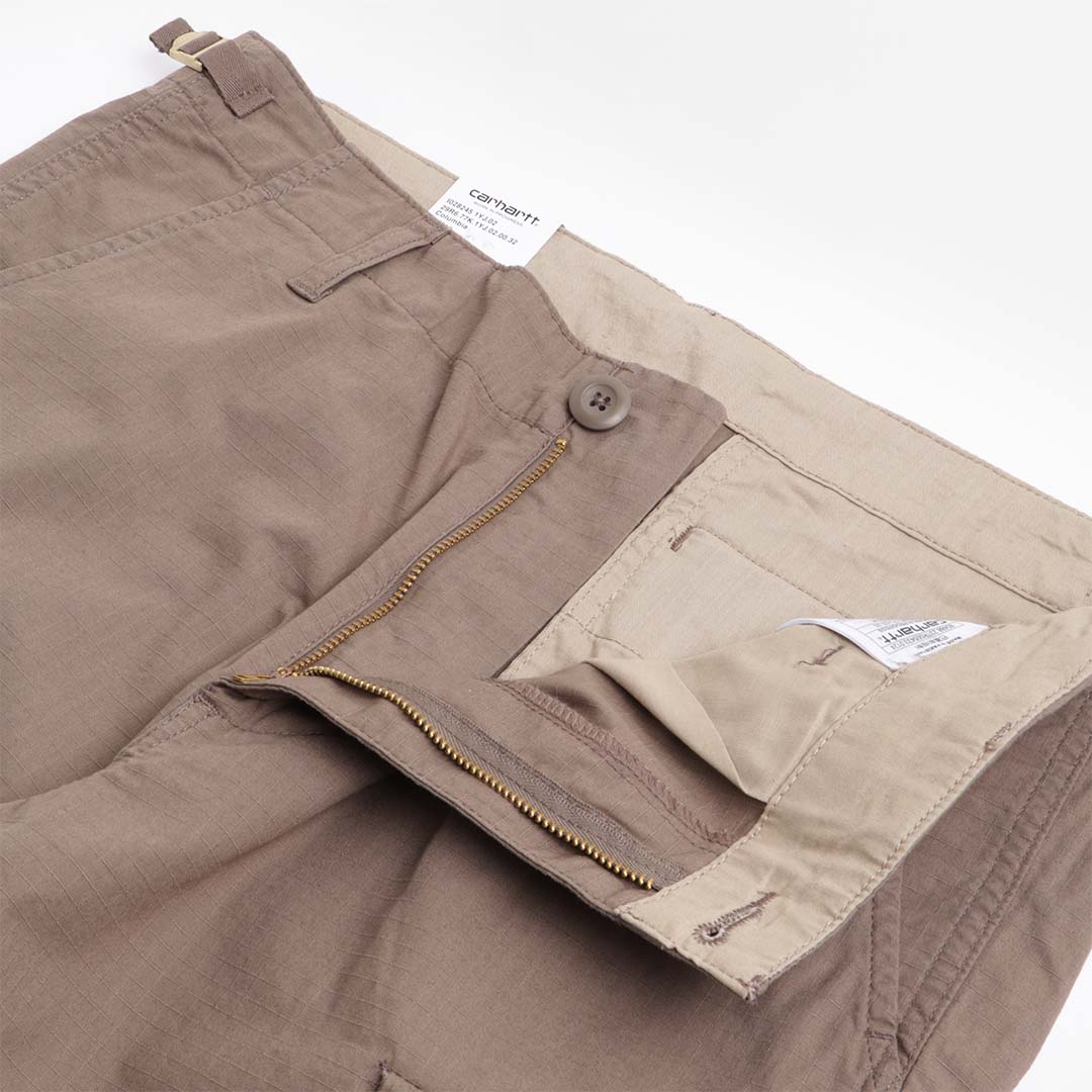 Carhartt WIP Aviation Shorts