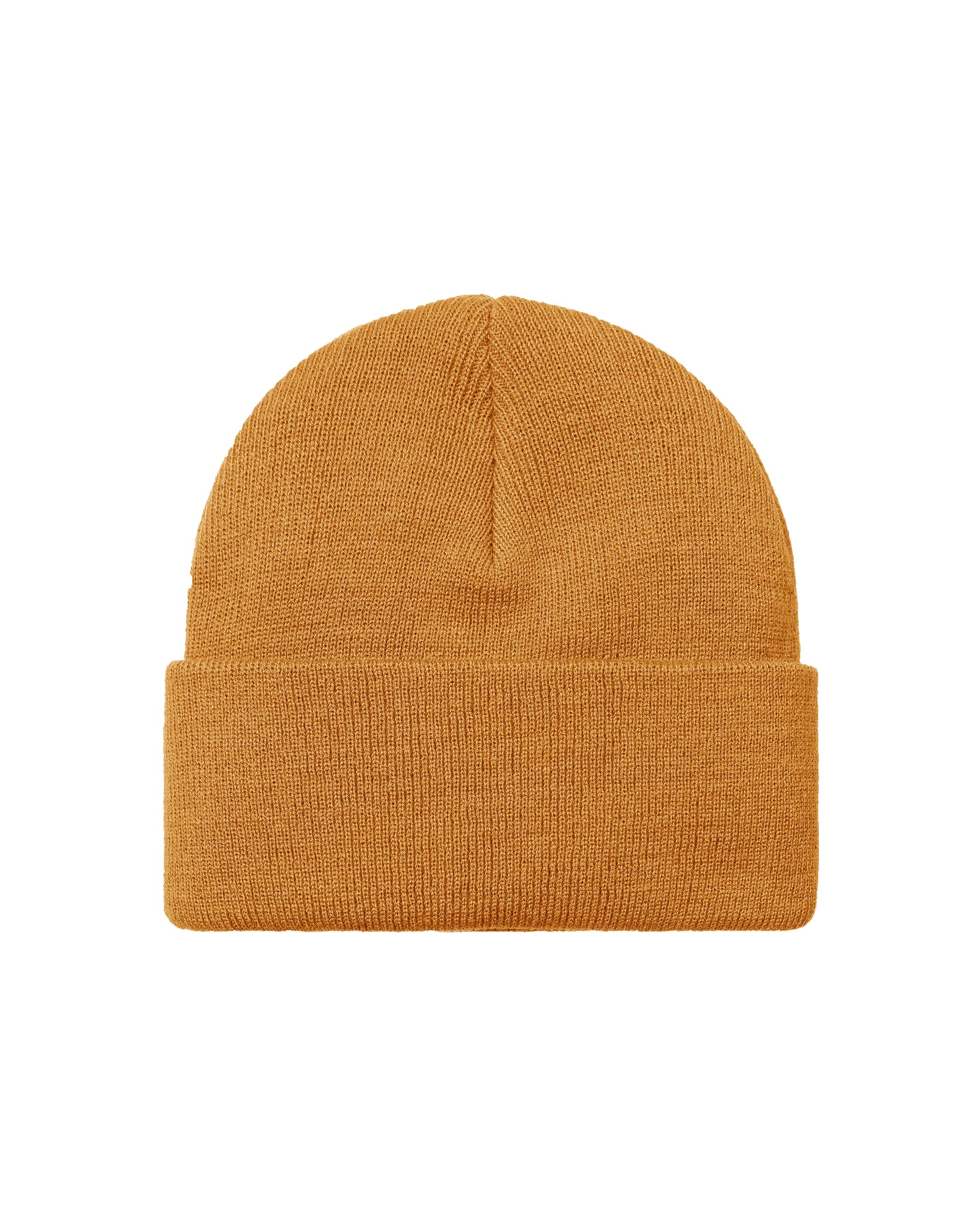 Carhartt Wip Chase Beanie Buckthorn Gold