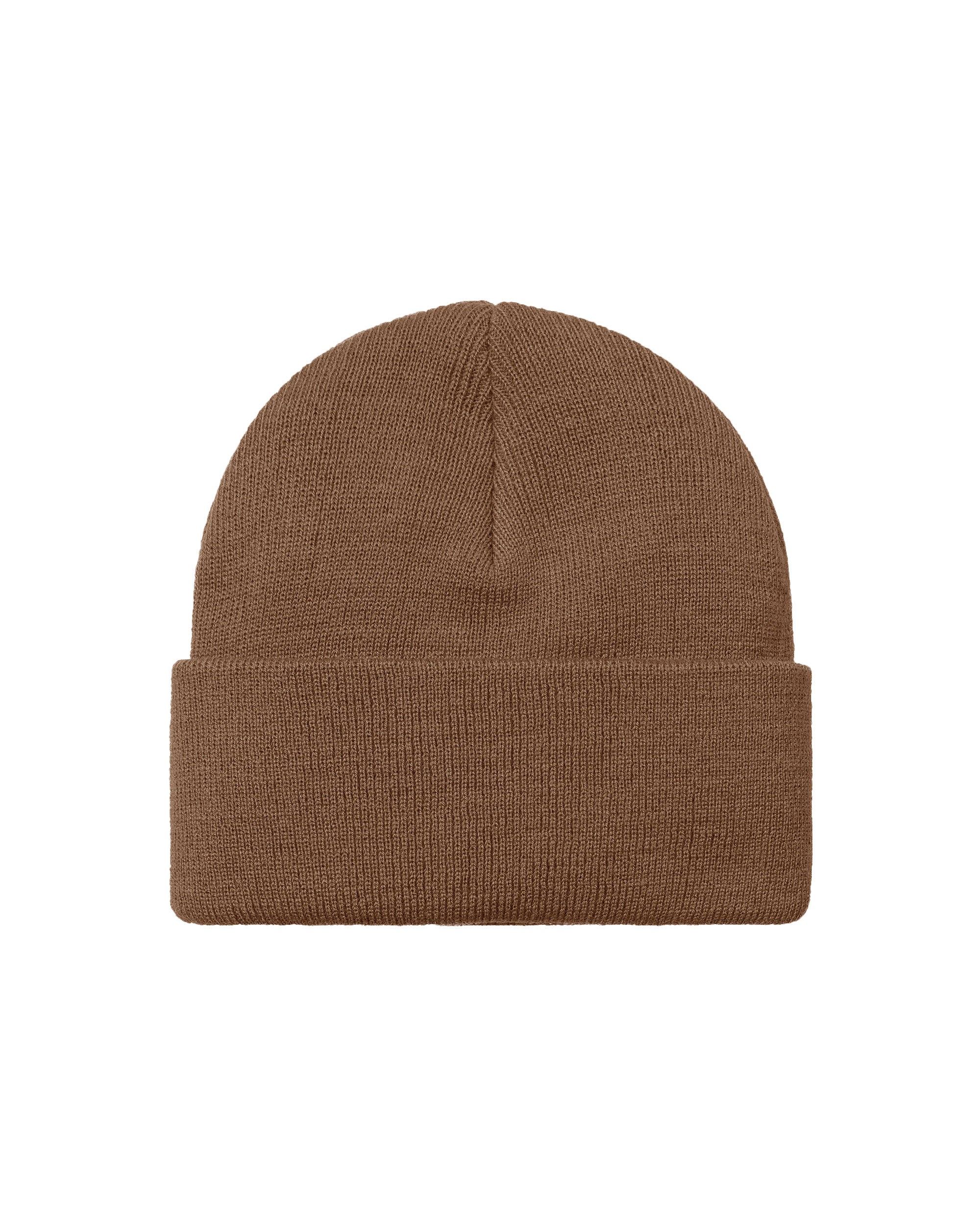 Carhartt Wip Chase Beanie Tamarind Gold