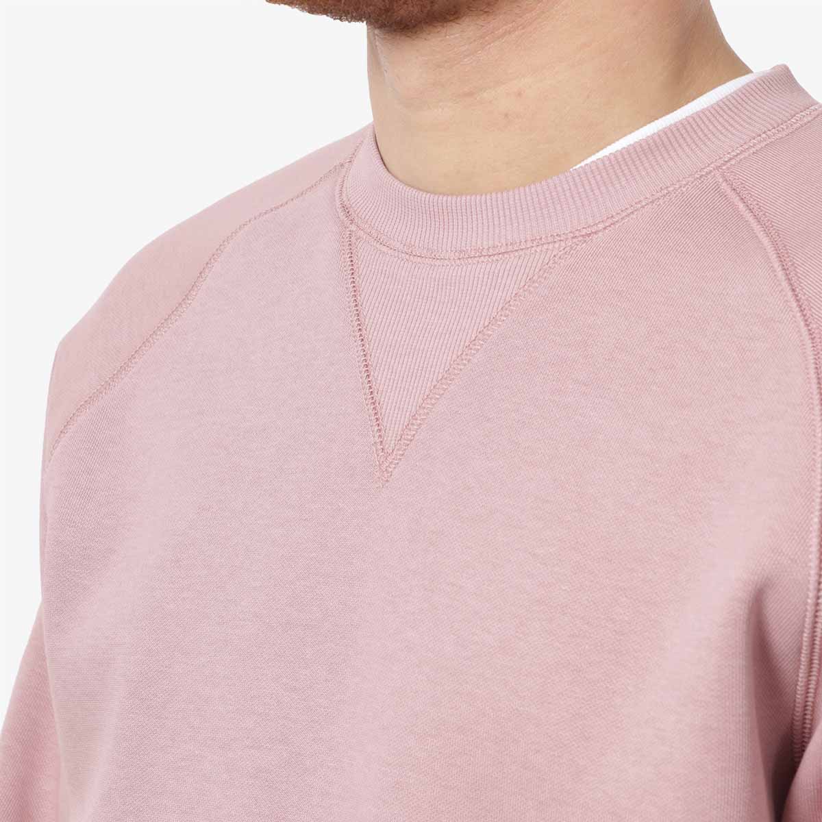 Carhartt WIP Chase Crewneck Sweatshirt