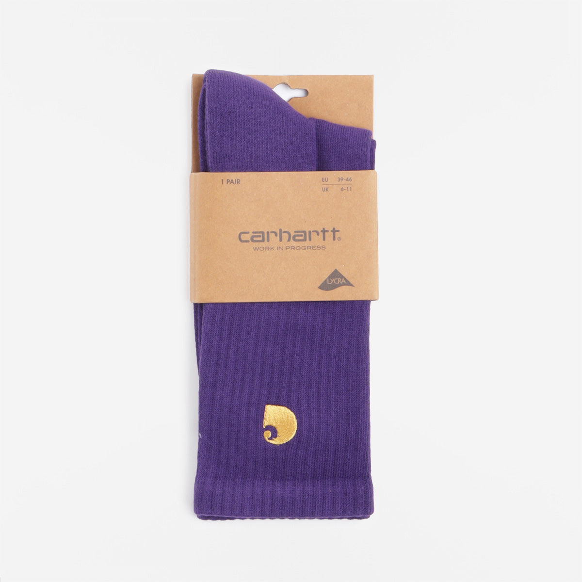 Carhartt WIP Chase Socks