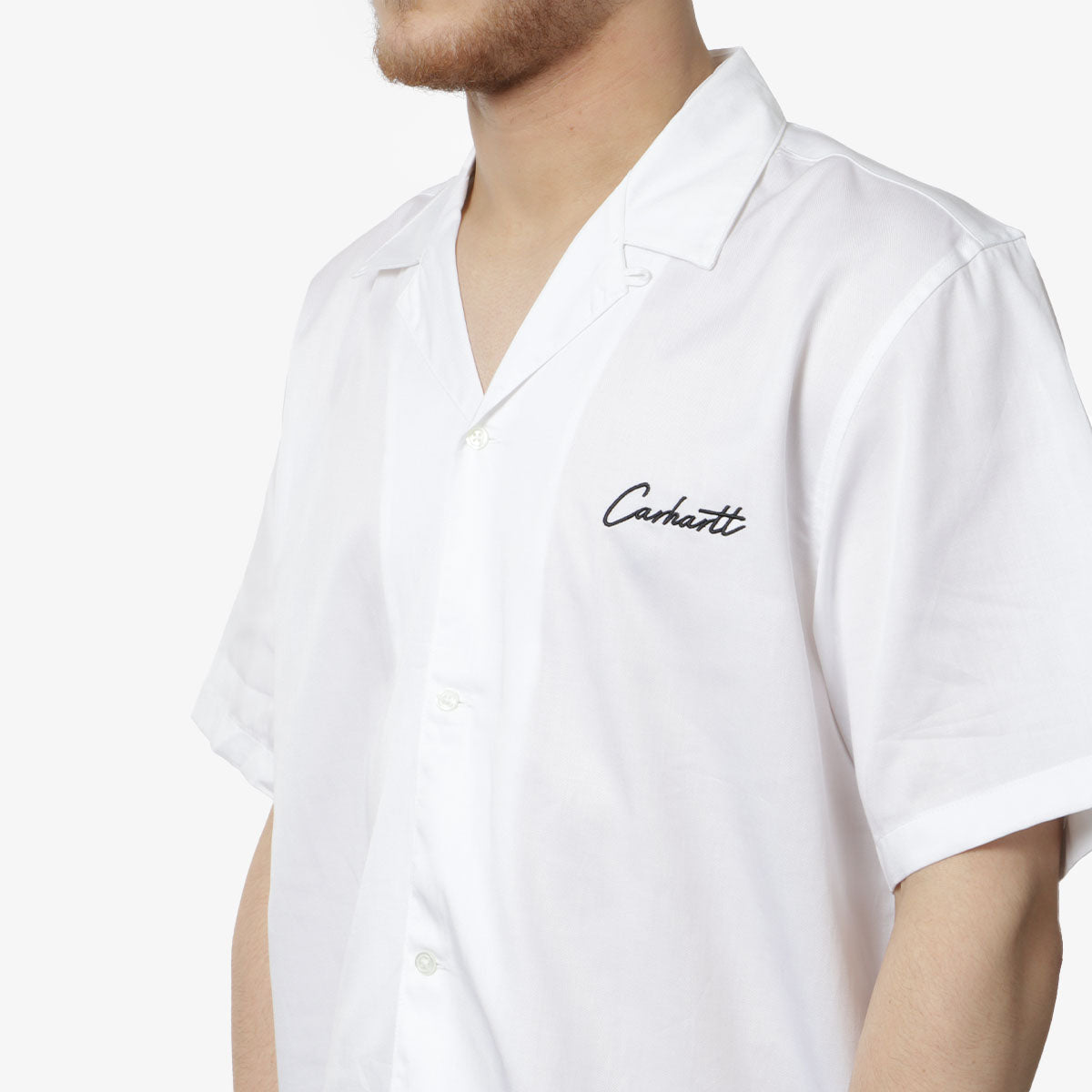 Carhartt WIP Delray Shirt