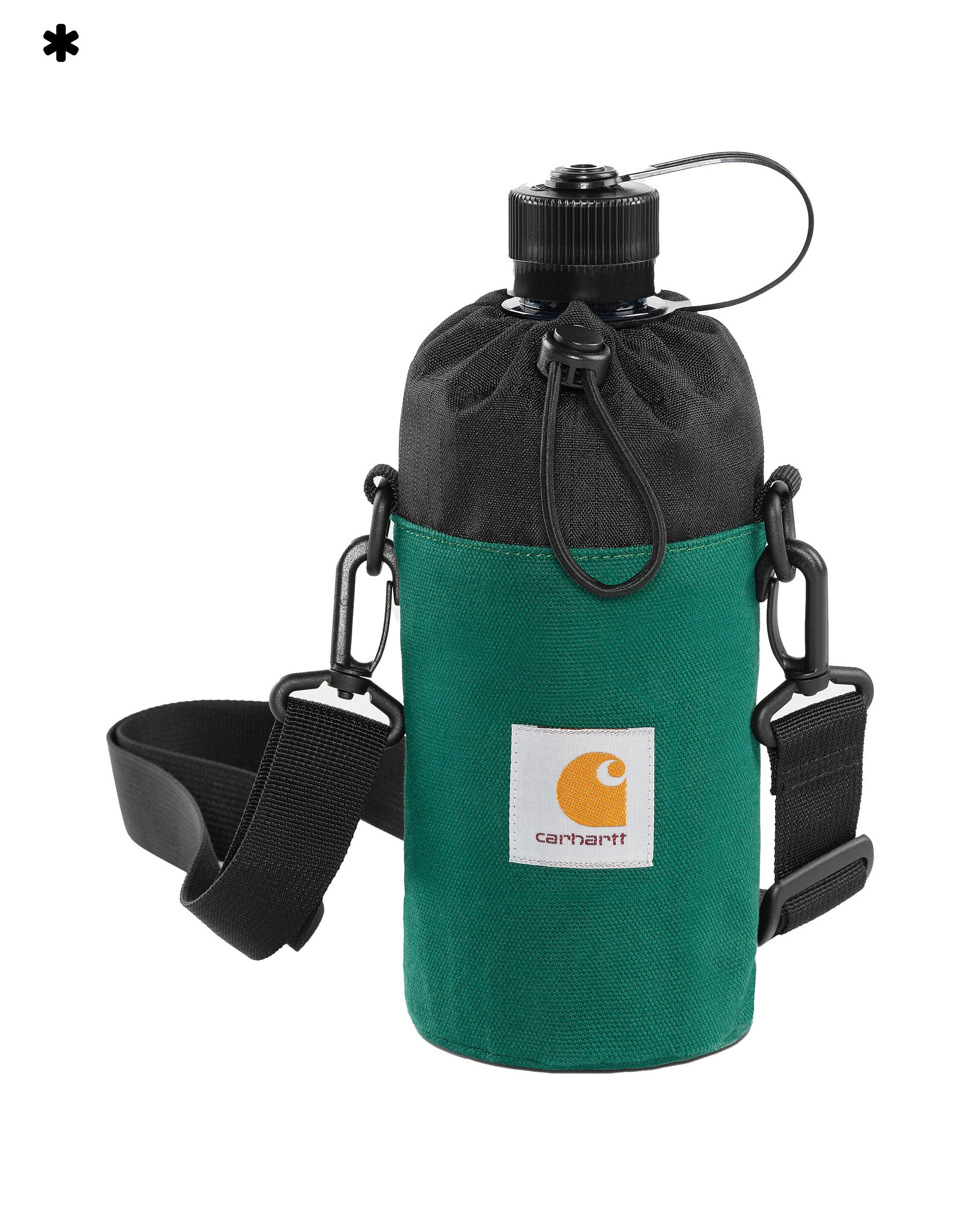 Carhartt Wip Groundworks Bottle Carrier Chervil