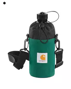 Carhartt Wip Groundworks Bottle Carrier Chervil