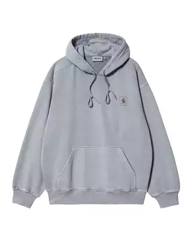 Carhartt Wip Hooded Vista Sweat Mirror